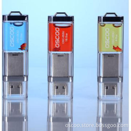 New design, fashionable style usb flash drive